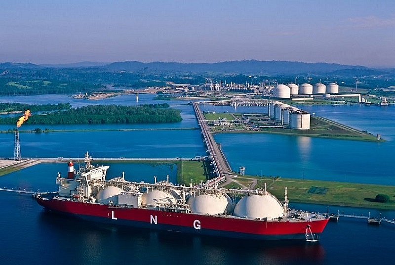 Vietnam - Singapore Potential for cooperation in clean energy